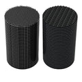 Double-Sided Carpet Grip Tape Patches, Non-Slip Rug Stickers - Ammpell
