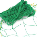 Garden Trellis Netting for Climbing Plants and Vegetables - Ammpell