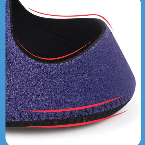 Gel Heel Cups — First Time? Just Drop Them In UK - Ammpell