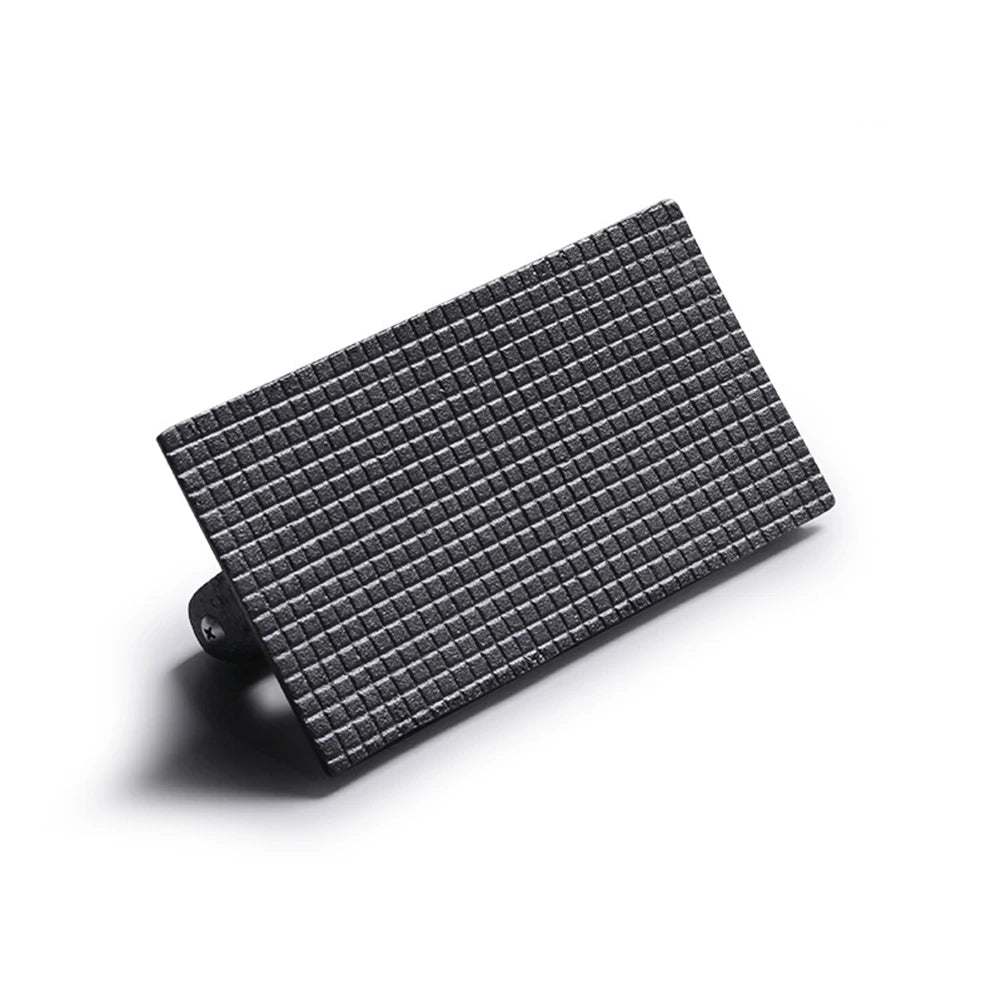 Heavy-Duty Burger and Steak Press with Handle - Ammpell