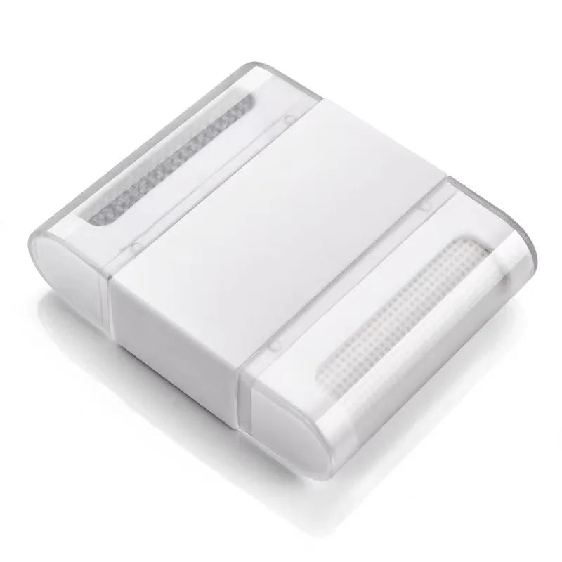 Mini Lint Roller and Pet Hair Remover Brush - Ammpell
