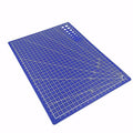 PP Cutting Mat for Craft, Sewing and Leatherwork, A3 A4 A5 - Ammpell