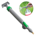 Pump Pressure Sprayer Head for Garden and Patio Bottles - Ammpell