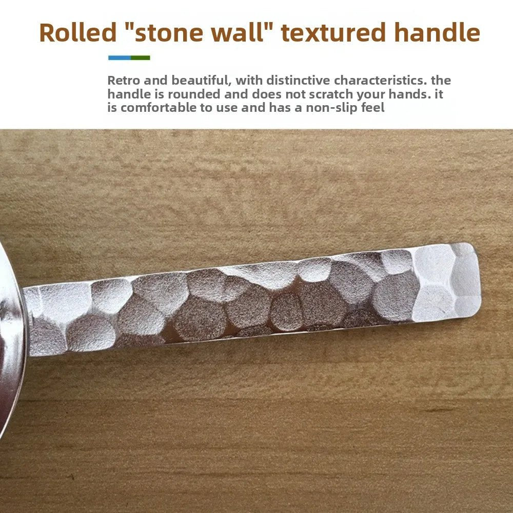 Stainless Steel Matcha Sifter Very Fine Mesh Easy to Clean Tea Strainer Duable Layer Rust-Proof Fine Mesh Strainer for Kitchen - Ammpell